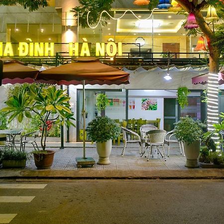 La海滩酒店 岘港 外观 照片